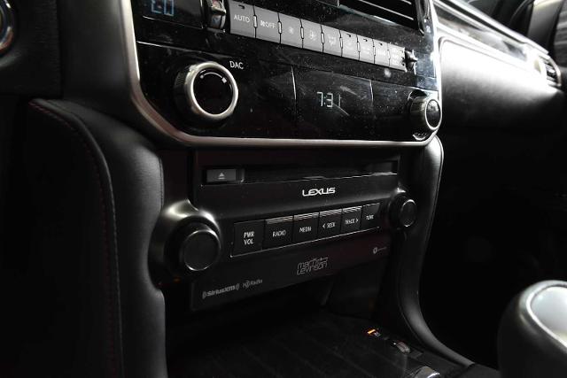 2023 Lexus GX 460 Vehicle Photo in DALLAS, TX 75235