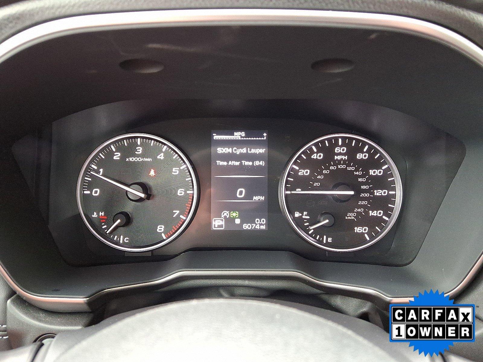 2024 Subaru Outback Vehicle Photo in Harrisburg, PA 17111