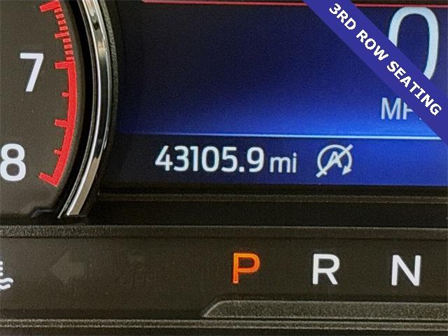 2021 Ford Explorer Vehicle Photo in Puyallup, WA 98371