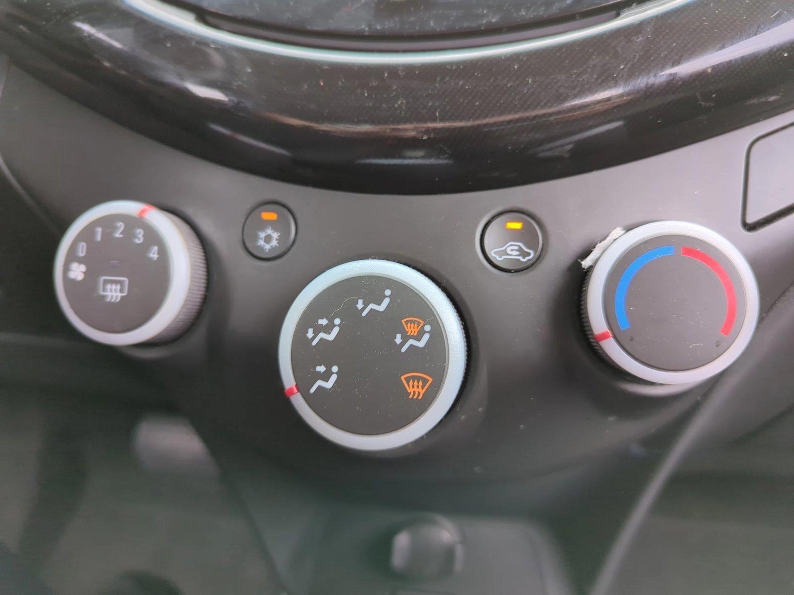 2015 Chevrolet Spark Vehicle Photo in Sanford, FL 32771