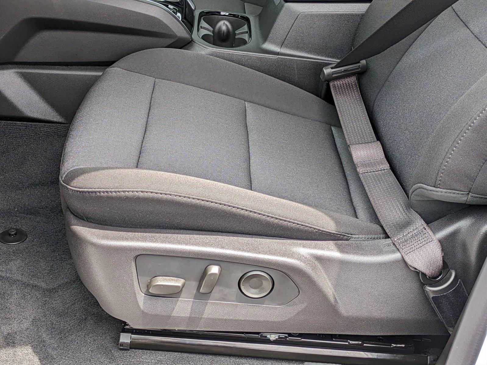 2025 Chevrolet Colorado Vehicle Photo in ORLANDO, FL 32812-3021