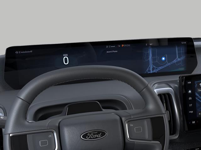 2025 Ford Expedition Vehicle Photo in Neenah, WI 54956