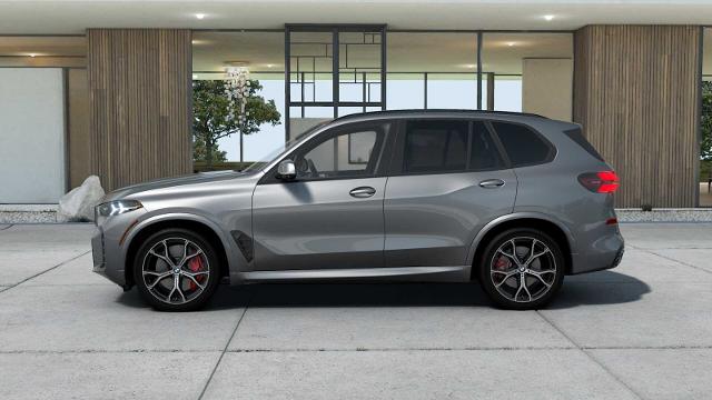2026 BMW X5 sDrive40i Vehicle Photo in GRAPEVINE, TX 76051