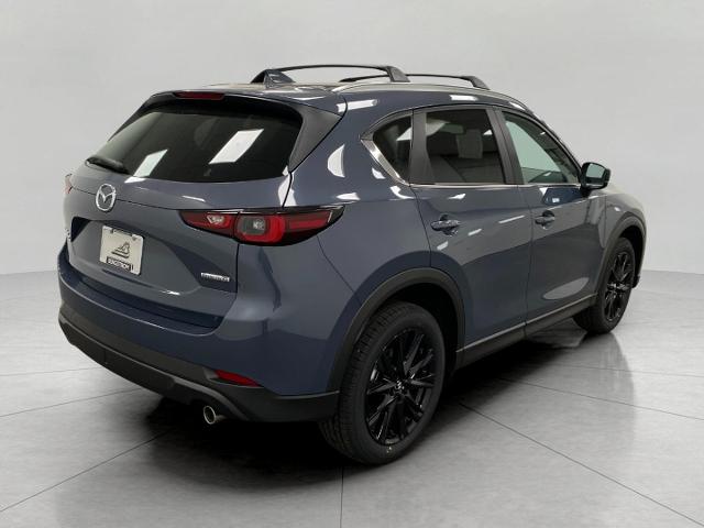 2025 Mazda CX-5 Vehicle Photo in Appleton, WI 54913