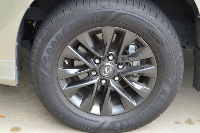2020 Lexus GX 460 Vehicle Photo in Houston, TX 77090