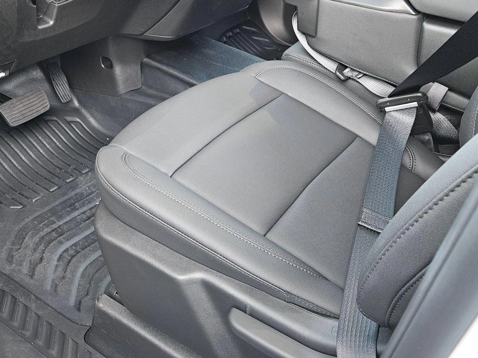 2025 Chevrolet Silverado 1500 Vehicle Photo in GREENACRES, FL 33463-3207