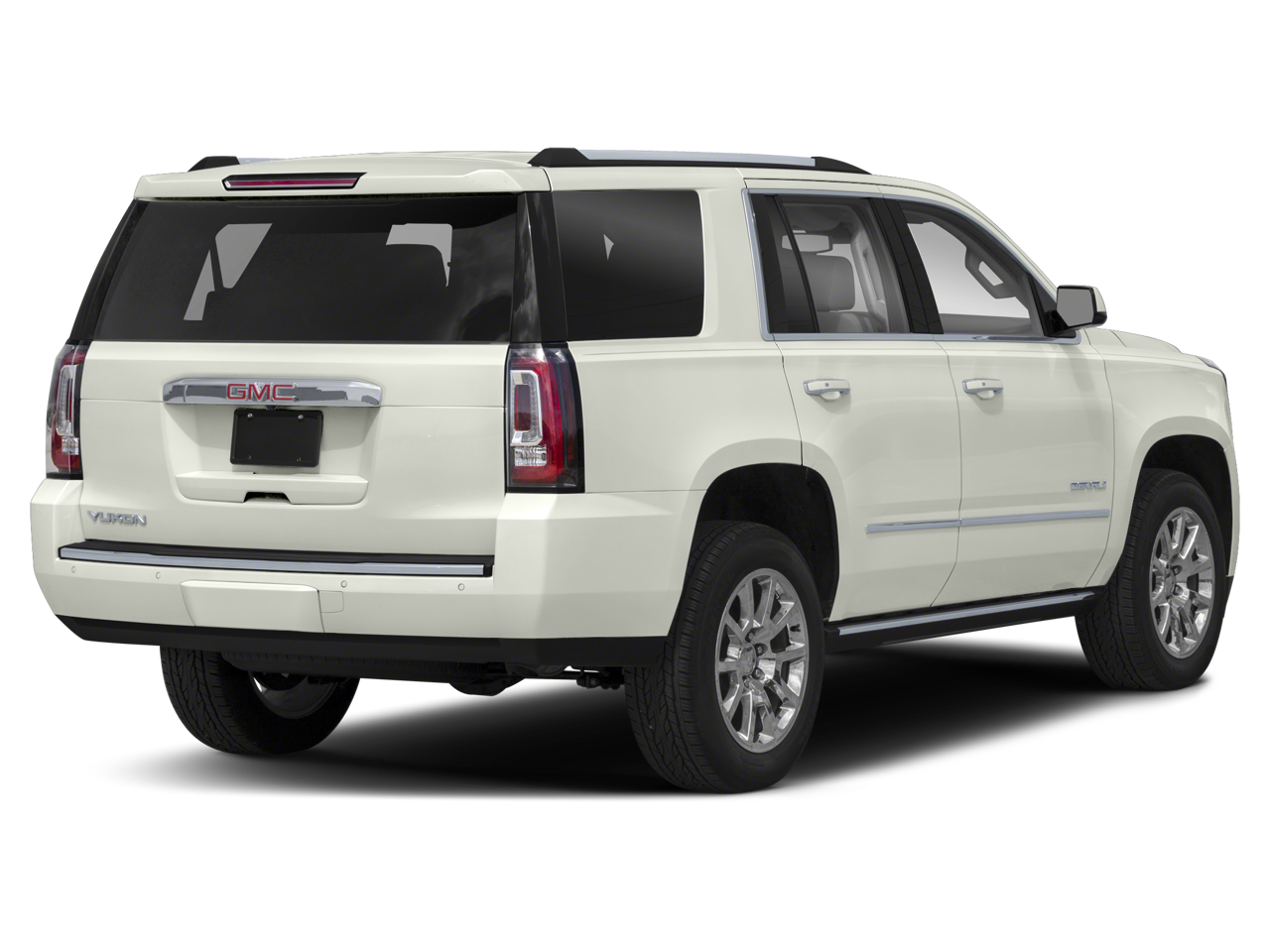 2020 GMC Yukon Vehicle Photo in Gaffney, SC 29341