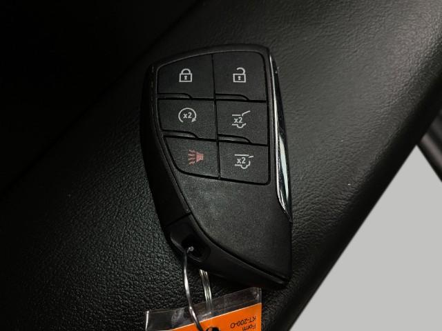 2024 Chevrolet Tahoe Vehicle Photo in Appleton, WI 54913