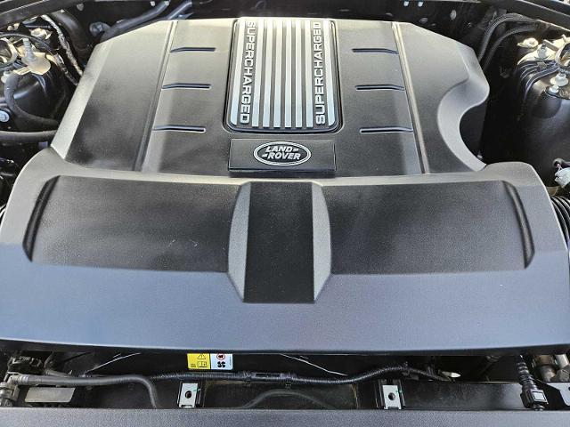 2024 Defender Vehicle Photo in AUSTIN, TX 78717