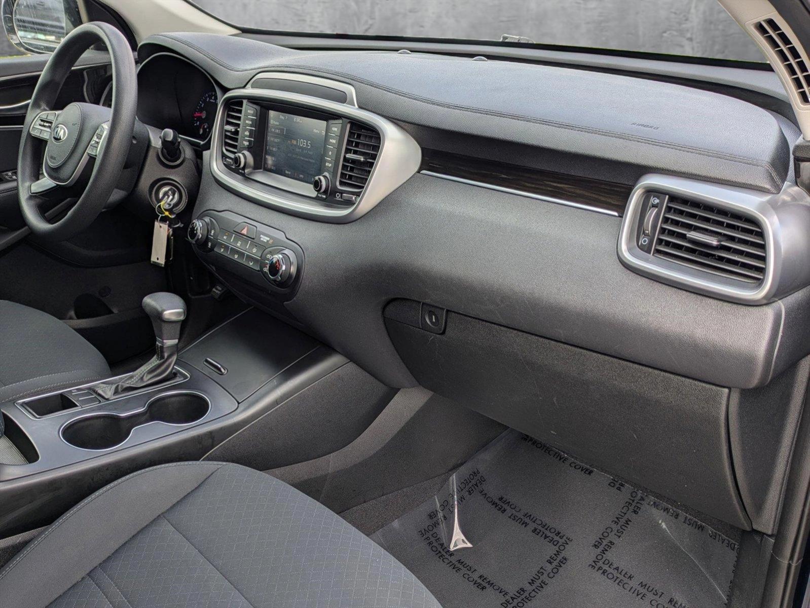2019 Kia Sorento Vehicle Photo in Tustin, CA 92782