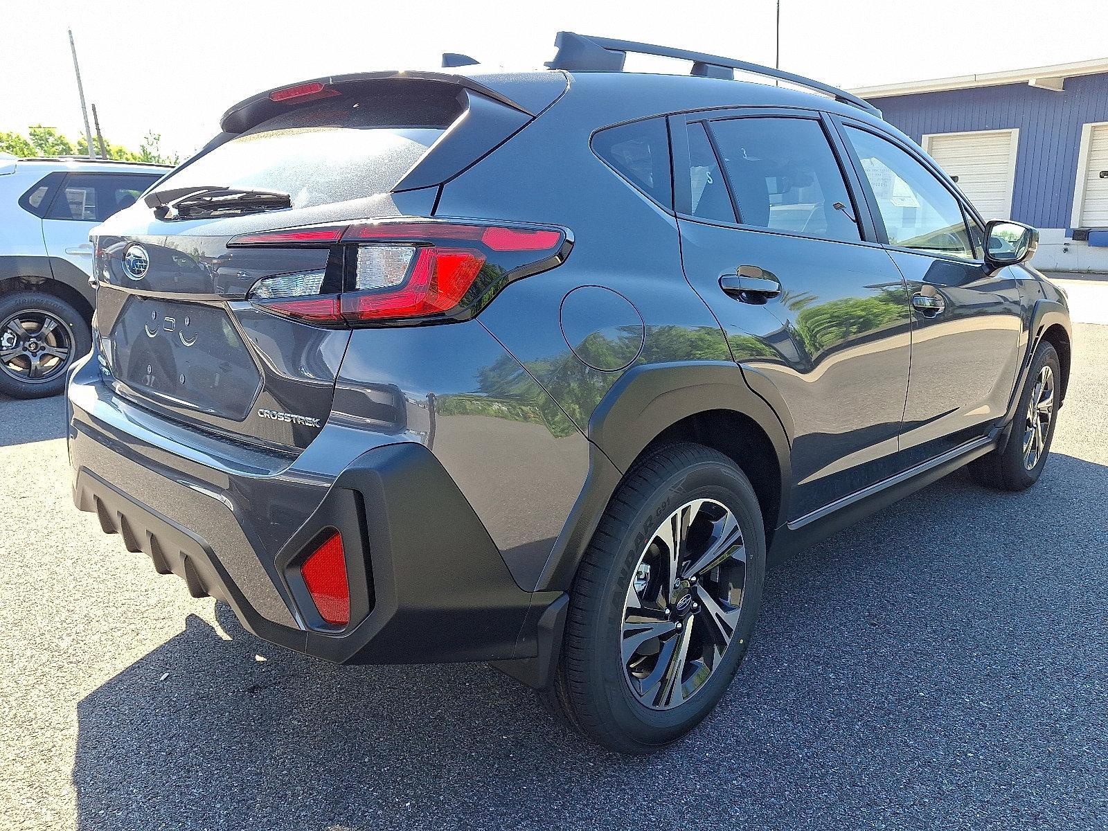 2025 Subaru Crosstrek Vehicle Photo in Easton, PA 18045