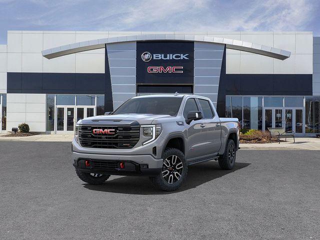 2025 GMC Sierra 1500 Vehicle Photo in DANBURY, CT 06810-5034