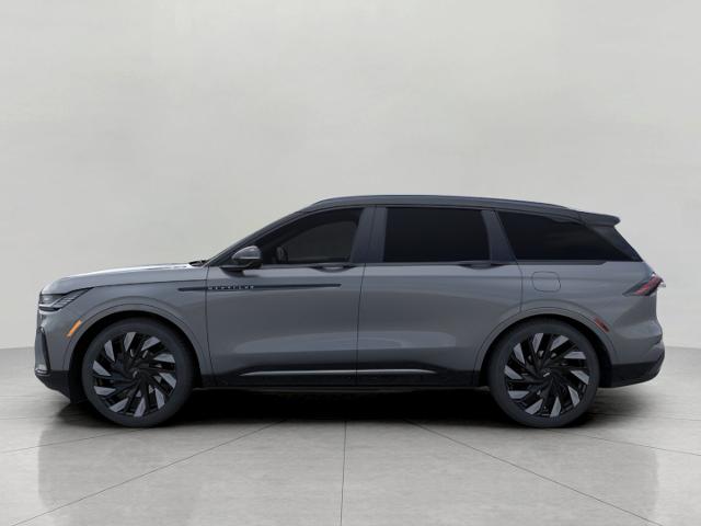 2025 Lincoln Nautilus Vehicle Photo in Neenah, WI 54956