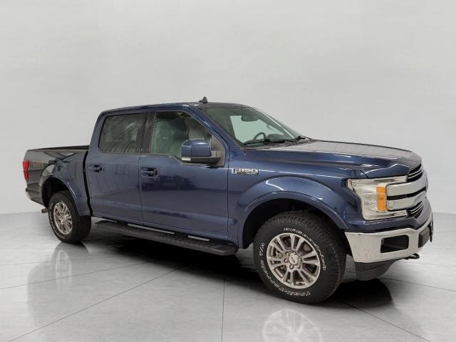 2019 Ford F-150 Vehicle Photo in APPLETON, WI 54914-4656