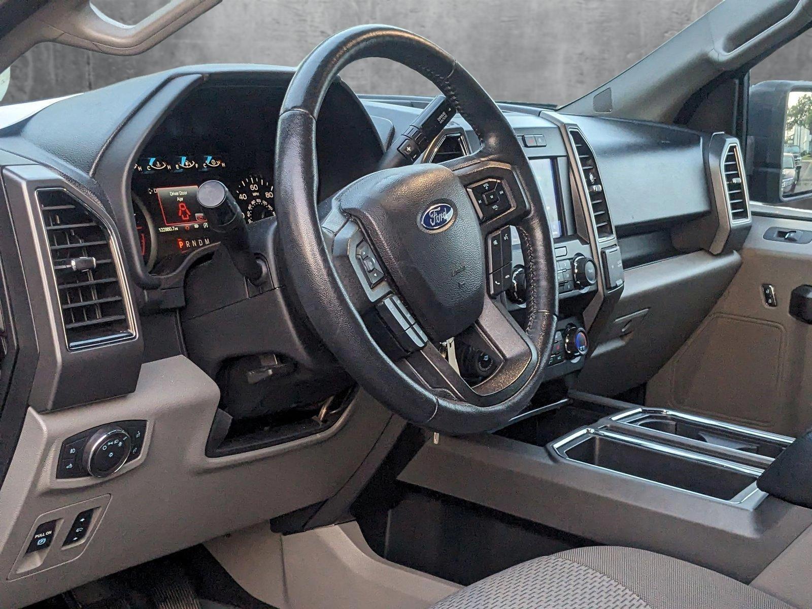 2020 Ford F-150 Vehicle Photo in Sanford, FL 32771