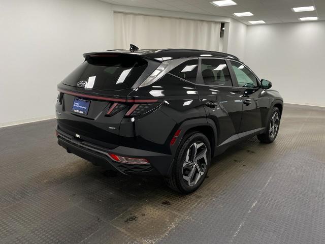 2024 Hyundai TUCSON Vehicle Photo in Appleton, WI 54913