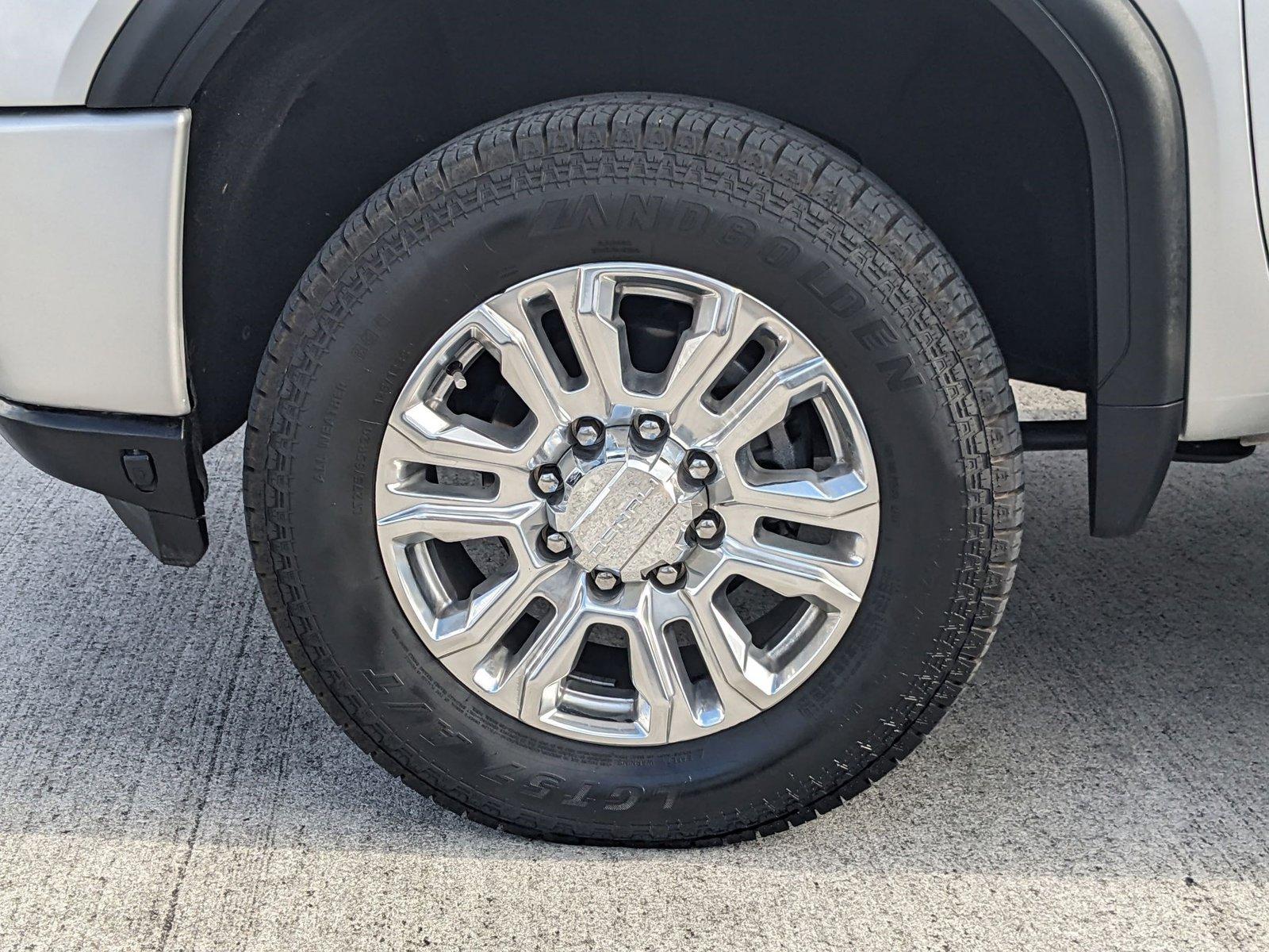 2021 GMC Sierra 2500 HD Vehicle Photo in MIAMI, FL 33172-3015