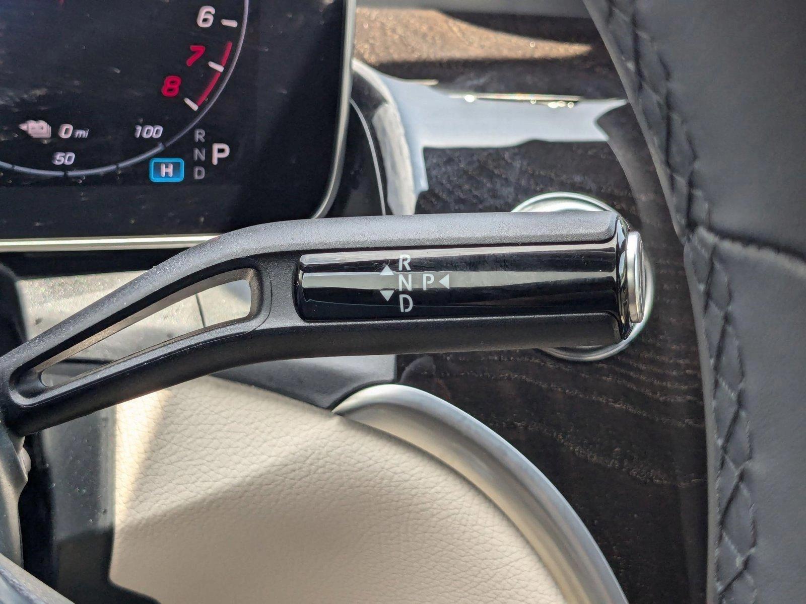 2025 Mercedes-Benz GLC Vehicle Photo in Maitland, FL 32751