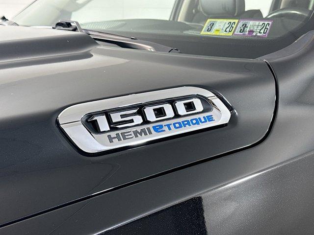2022 Ram 1500 Vehicle Photo in Doylsetown, PA 18901