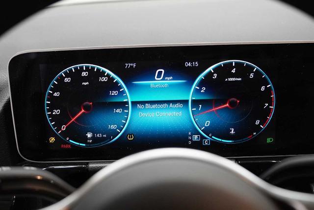 2021 Mercedes-Benz GLA Vehicle Photo in GRAPEVINE, TX 76051