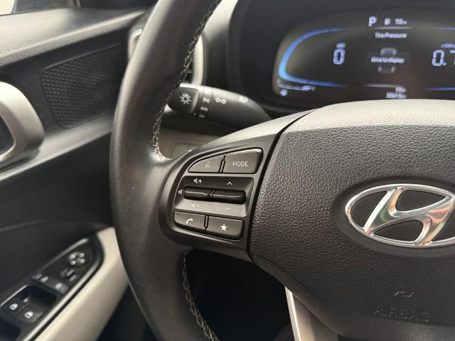 2023 Hyundai VENUE Vehicle Photo in Savannah, GA 31419