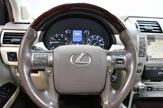 2018 Lexus GX 460 Vehicle Photo in DALLAS, TX 75235