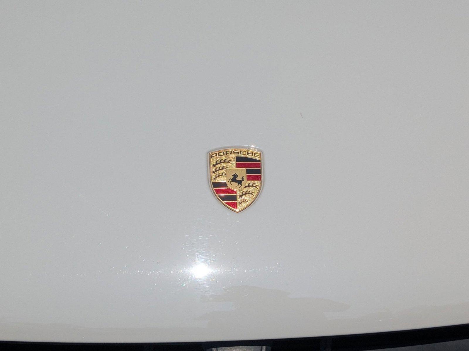 2021 Porsche Macan Vehicle Photo in Maitland, FL 32751