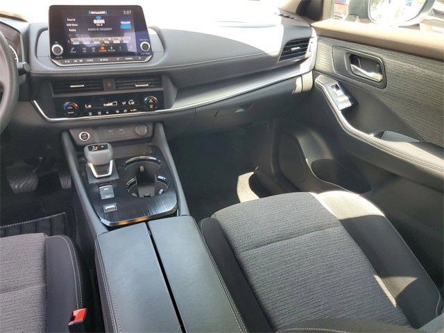 2023 Nissan Rogue Vehicle Photo in SUNRISE, FL 33323-3202