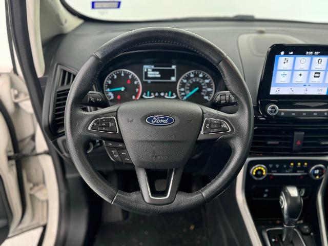 2018 Ford EcoSport Vehicle Photo in San Antonio, TX 78230