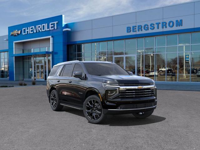 2025 Chevrolet Tahoe Vehicle Photo in MIDDLETON, WI 53562-1492
