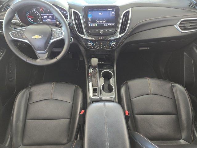 2022 Chevrolet Equinox Vehicle Photo in Decatur, TX 76234