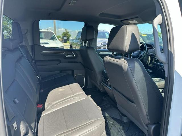 2023 Chevrolet Silverado 1500 Vehicle Photo in COLUMBIA, MO 65203-3903
