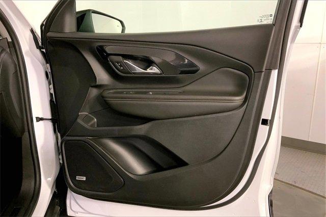 2022 GMC Terrain Vehicle Photo in KANSAS CITY, MO 64114-4502