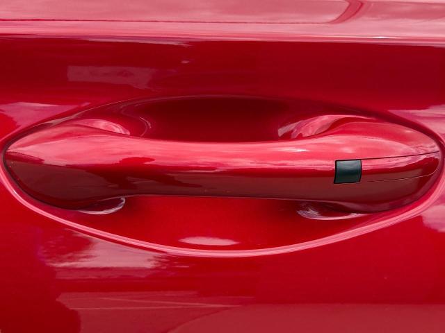2022 Hyundai SANTA FE Vehicle Photo in Appleton, WI 54914