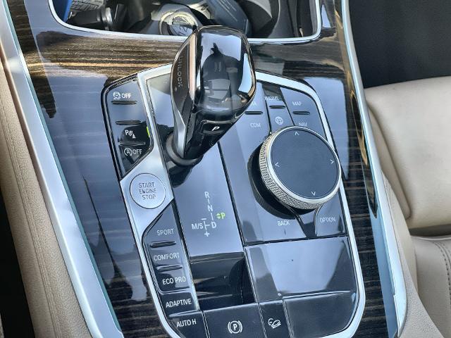 2020 BMW X5 Vehicle Photo in BENTONVILLE, AR 72712-4322