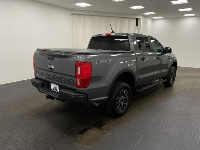 2023 Ford Ranger Vehicle Photo in Appleton, WI 54913