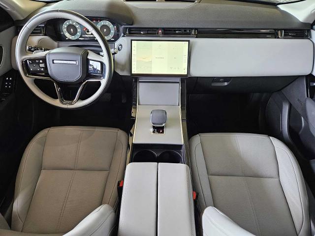 2025 Range Rover Velar Vehicle Photo in AUSTIN, TX 78717