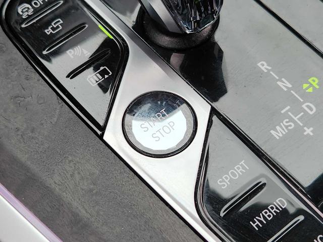 2023 BMW X5 xDrive45e Vehicle Photo in PLANO, TX 75024