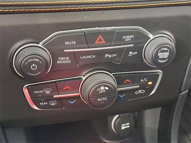 2022 Dodge Charger Vehicle Photo in LANCASTER, PA 17601-0000