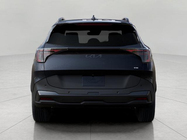 2026 Kia Sportage Vehicle Photo in Oshkosh, WI 54904
