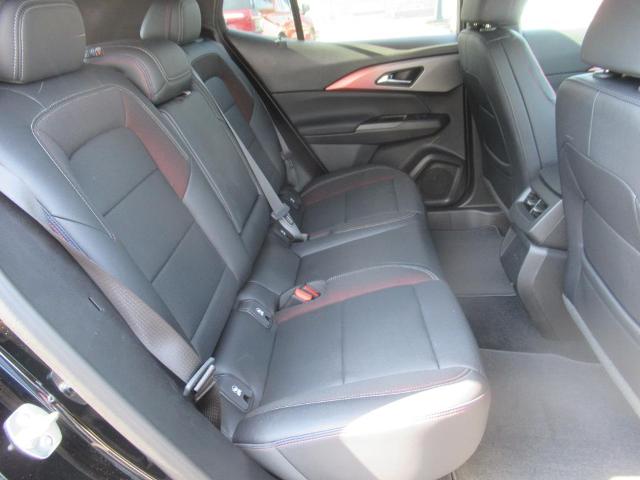 2025 Chevrolet Equinox EV Vehicle Photo in LEESBURG, FL 34788-4022