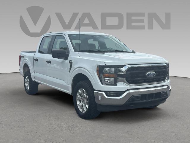 2023 Ford F-150 Vehicle Photo in Savannah, GA 31419