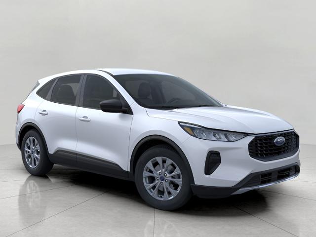 2025 Ford Escape Vehicle Photo in Oshkosh, WI 54901