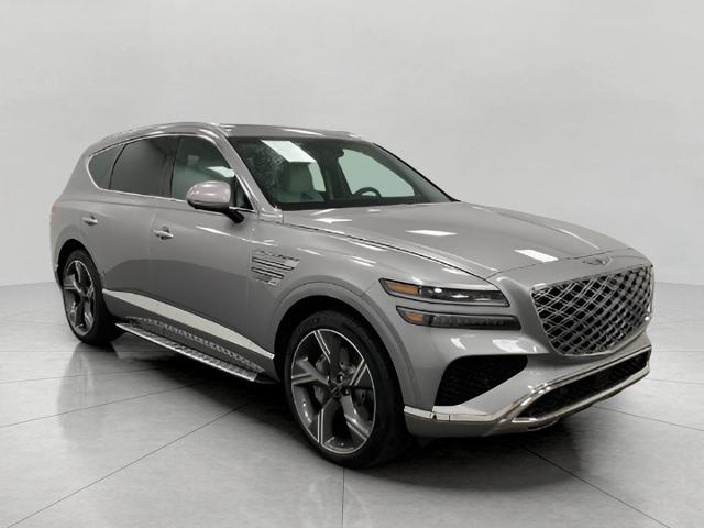 2025 Genesis GV80 Vehicle Photo in Appleton, WI 54913