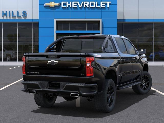 2025 Chevrolet Silverado 1500 Vehicle Photo in Roslyn, NY 11576