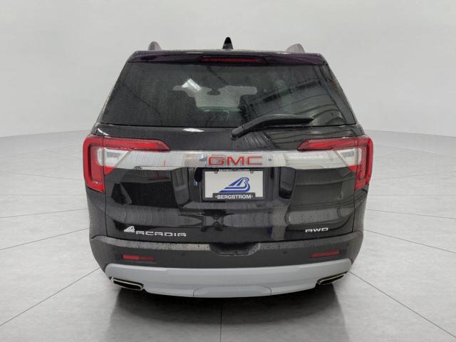 2023 GMC Acadia Vehicle Photo in OSHKOSH, WI 54904-7811