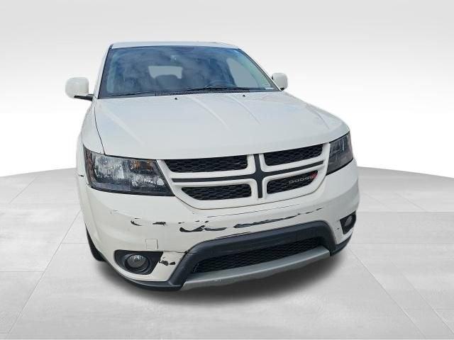 2016 Dodge Journey Vehicle Photo in Fishers, IN 46038