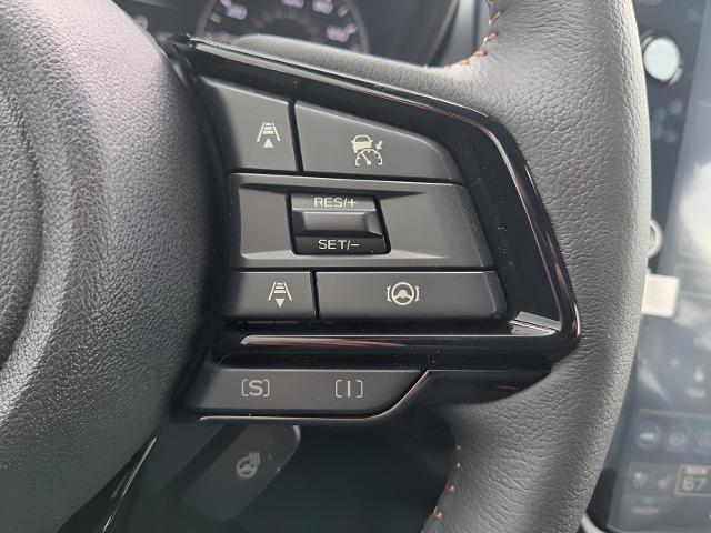 2025 Subaru Forester Vehicle Photo in Green Bay, WI 54304