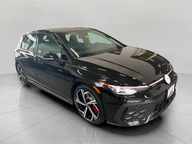 2025 Volkswagen Golf GTI Vehicle Photo in Oshkosh, WI 54904