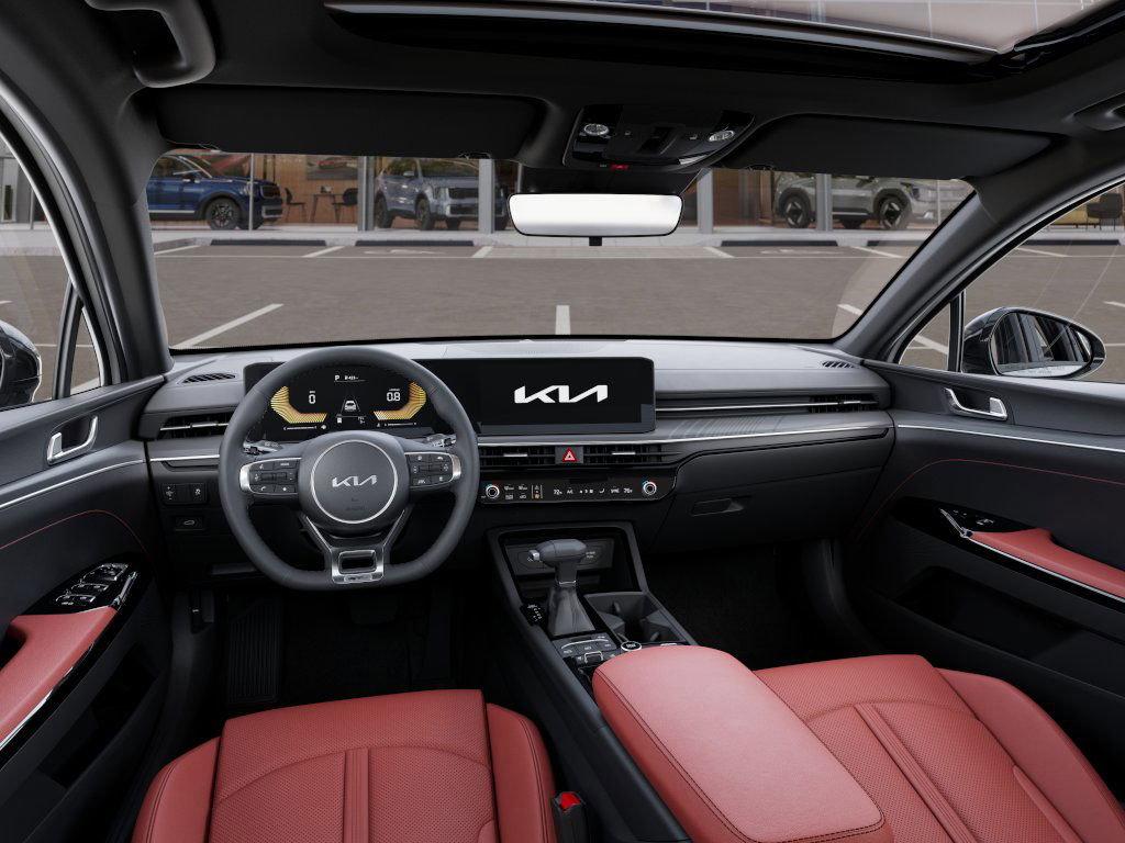 2025 Kia K5 Vehicle Photo in Belle Vernon, PA 15012